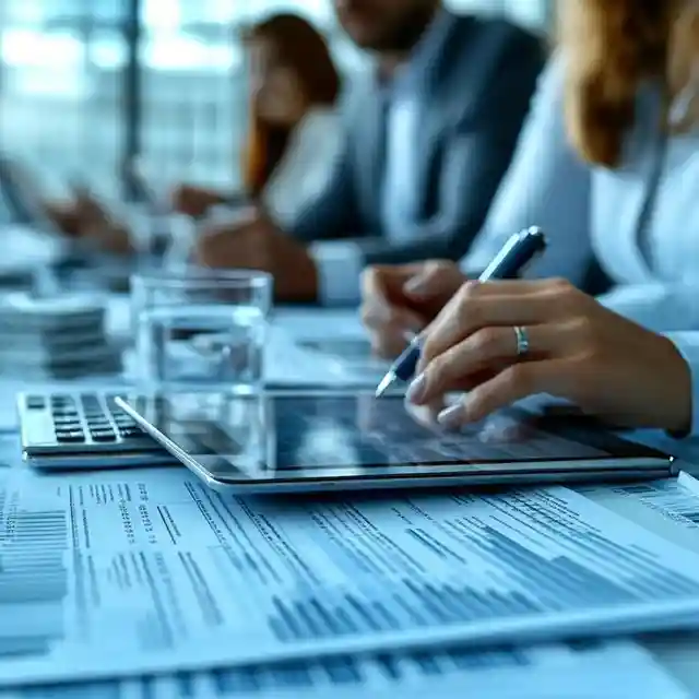 Blockchain Consulting in USA